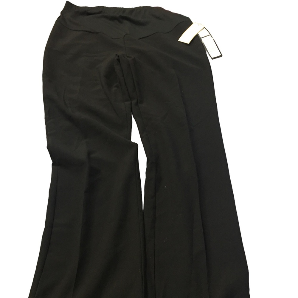 Bellini Maternity Full Panel Stretch Pants